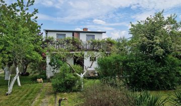 Działka rod Szczecin Bukowe