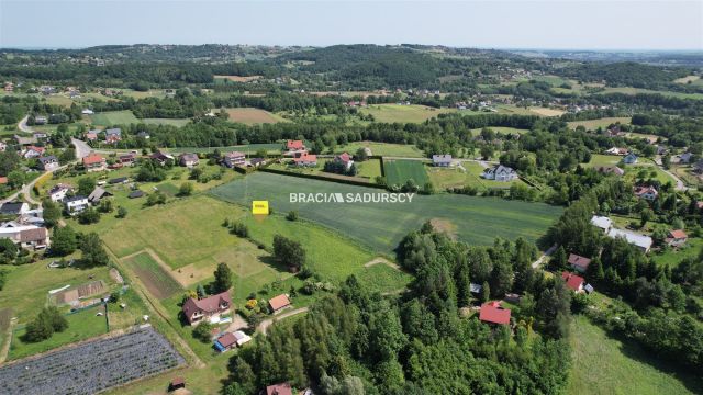 Działka budowlana Grajów. Zdjęcie 10