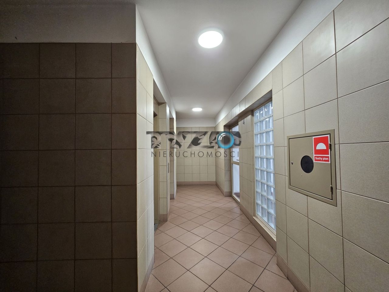 Mieszkanie 2-pokojowe Warszawa Gocław, ul. Janusza Meissnera. Zdjęcie 11