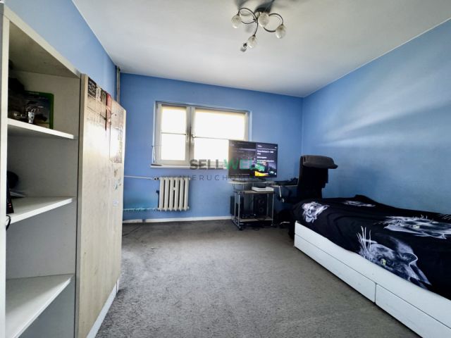 Mieszkanie 3-pokojowe Łódź Górna, ul. Smocza. Zdjęcie 9