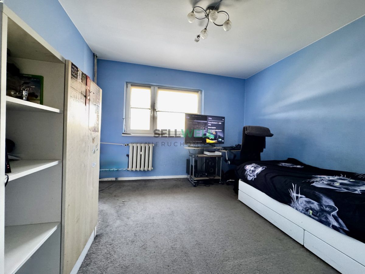 Mieszkanie 3-pokojowe Łódź Górna, ul. Smocza. Zdjęcie 9