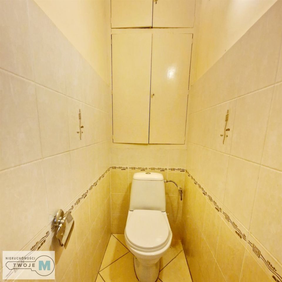 Mieszkanie 3-pokojowe Kielce Barwinek. Zdjęcie 8