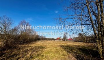 Działka rolna Kozłowiec