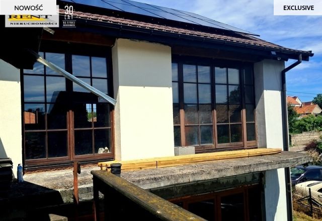 dom wolnostojący, 7 pokoi Drawno. Zdjęcie 3