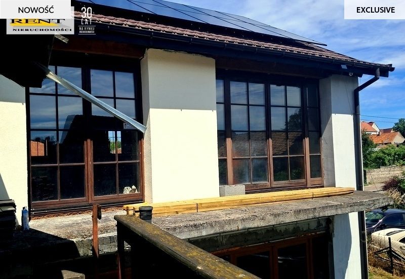 dom wolnostojący, 7 pokoi Drawno. Zdjęcie 3