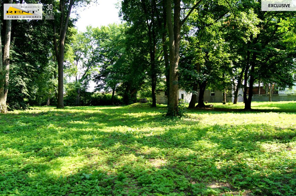 Działka inwestycyjna Stargard Kluczewo