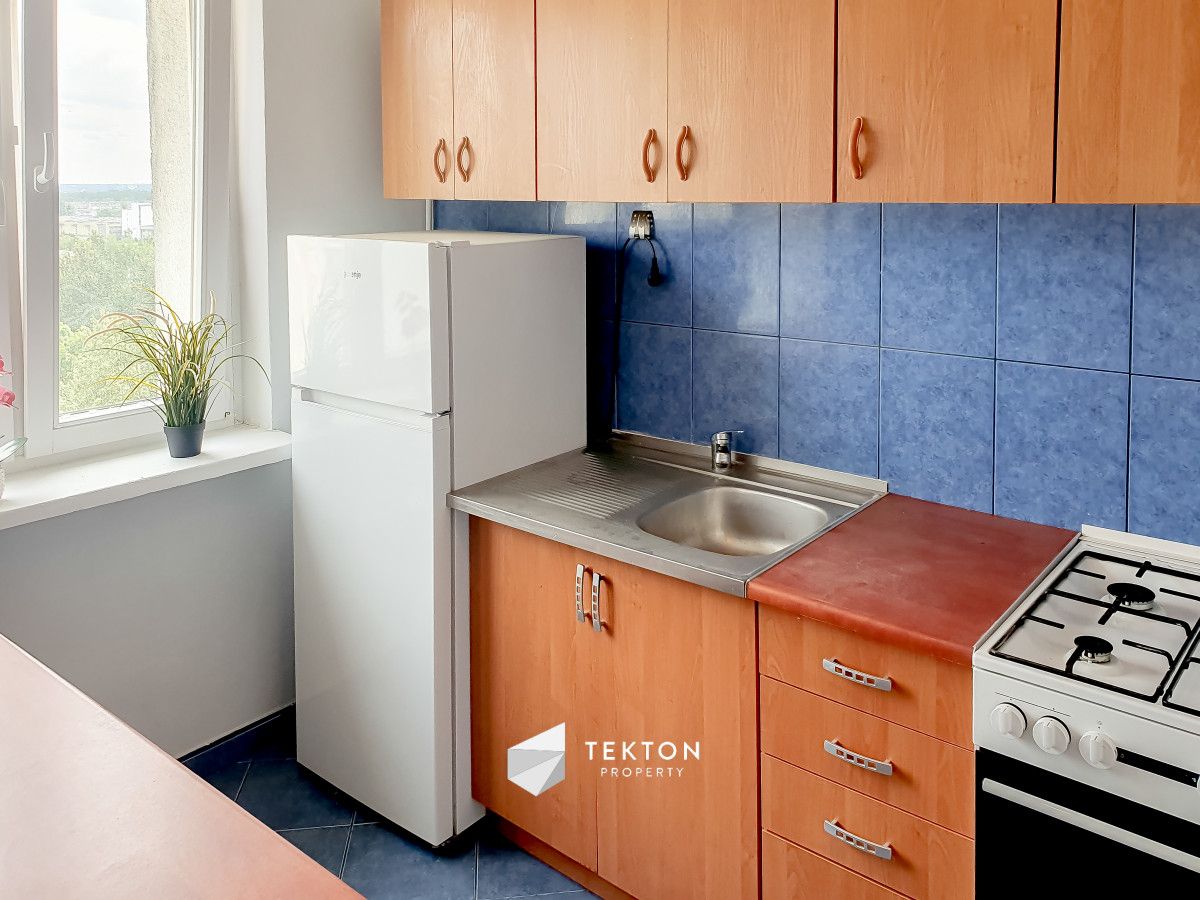 Mieszkanie 2-pokojowe Poznań Centrum, os. Jana III Sobieskiego. Zdjęcie 15