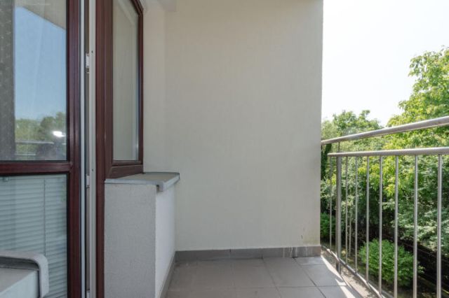 Mieszkanie 1-pokojowe Kraków Bronowice, ul. Armii Krajowej. Zdjęcie 14