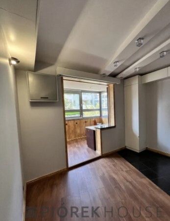 Mieszkanie 1-pokojowe Warszawa Białołęka, ul. Marcina z Wrocimowic. Zdjęcie 2