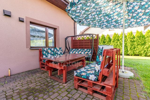 dom wolnostojący, 5 pokoi Wejherowo, ul. Stolarska. Zdjęcie 16