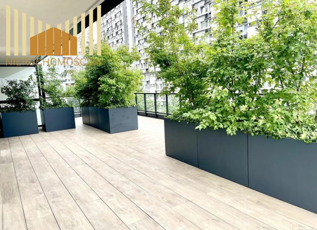 Mieszkanie 2-pokojowe Warszawa Wola, ul. Grzybowska. Zdjęcie 18