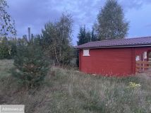 dom letniskowy, 1 pokój Chrztowo. Zdjęcie 2