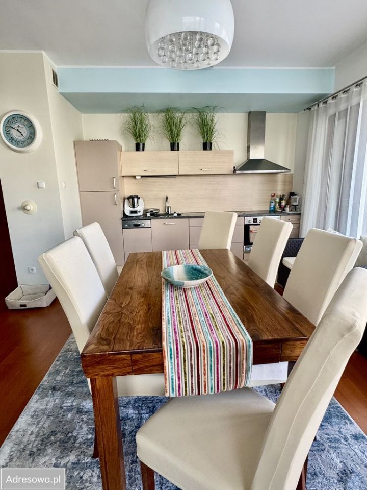 Mieszkanie 3-pokojowe Świnoujście, ul. Uzdrowiskowa. Zdjęcie 12