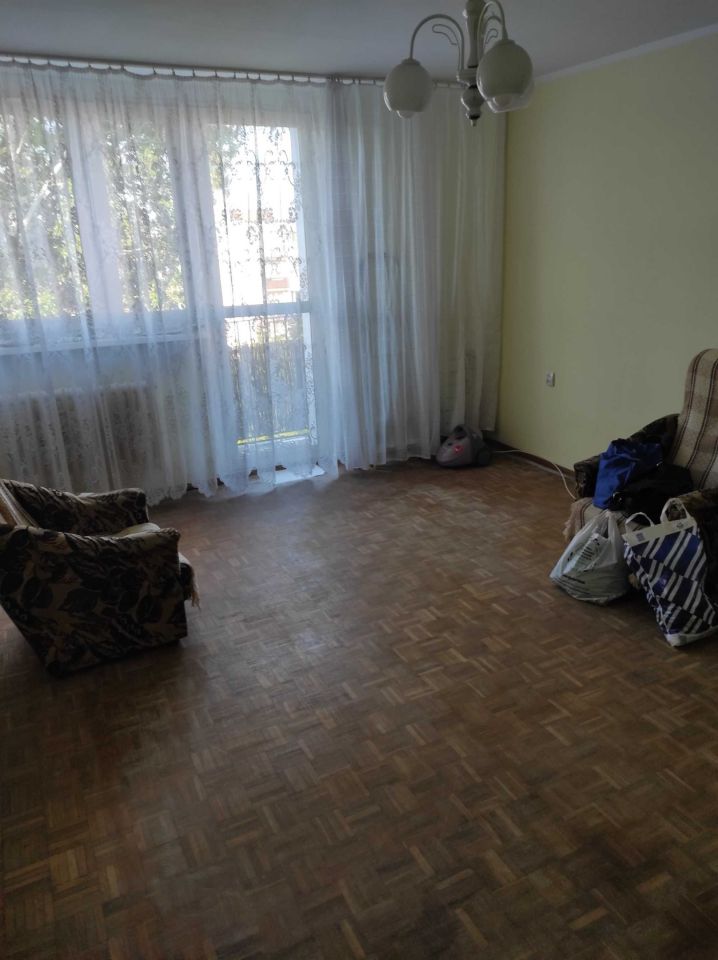 Mieszkanie 2-pokojowe Wągrowiec, ul. Jeżyka