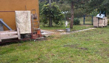 Działka rod Łódź Sikawa, ul. Prezydenta