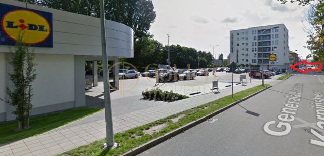 Lokal Gdynia Obłuże, ul. gen. Stanisława Karpińskiego. Zdjęcie 4