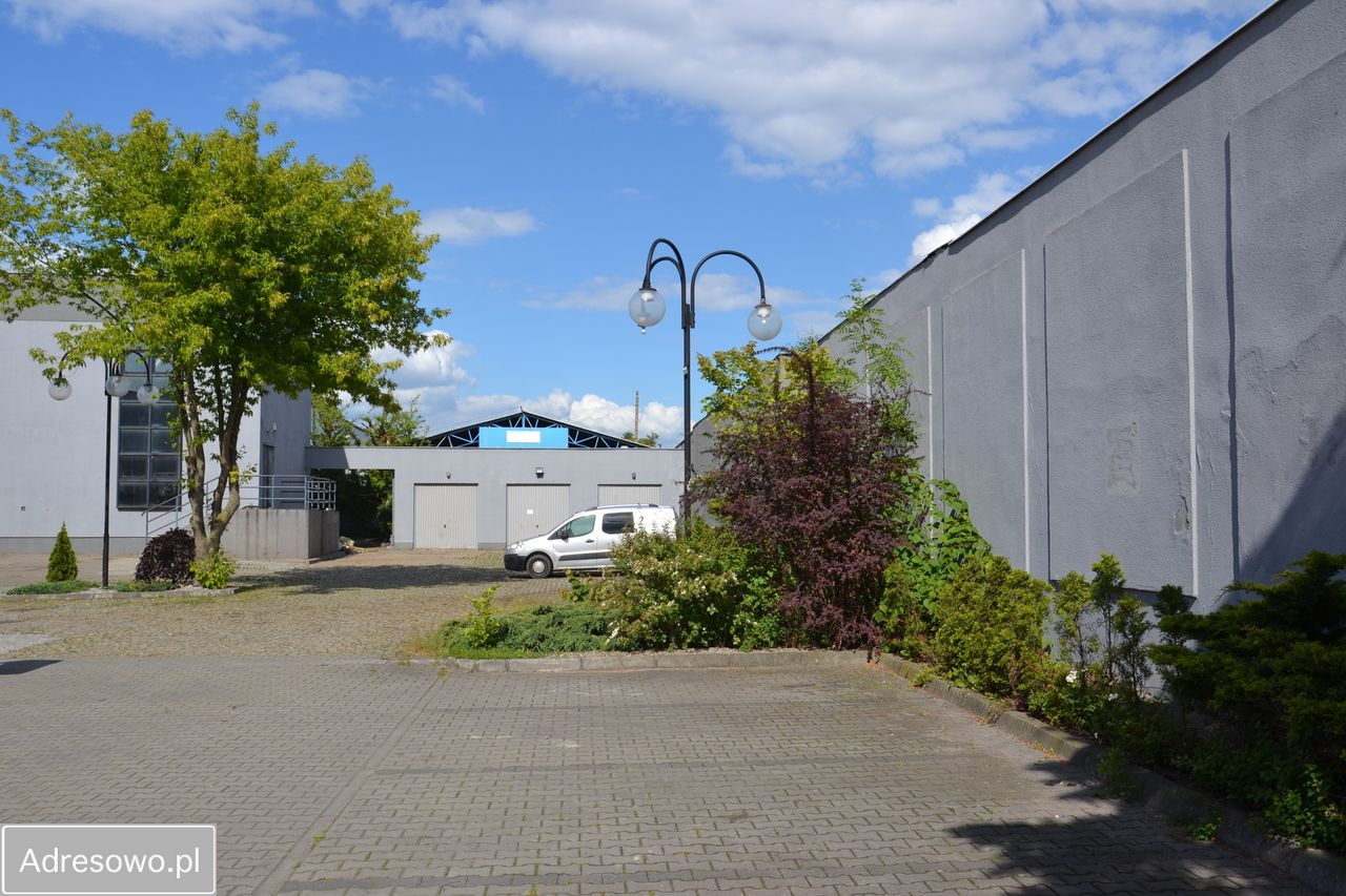 Lokal Inowrocław, ul. Dworcowa. Zdjęcie 3