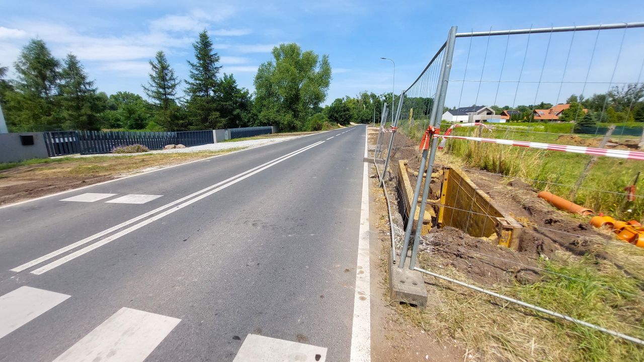 Działka rolno-budowlana Szukalice. Zdjęcie 6