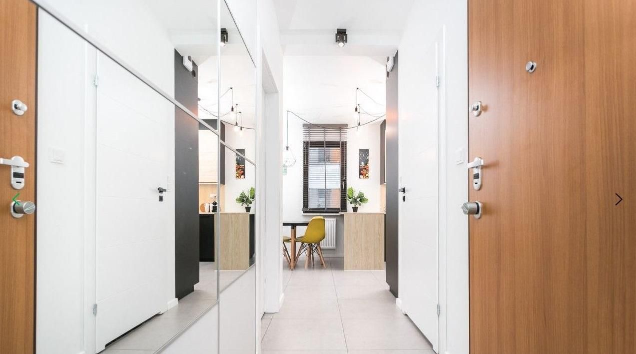 Mieszkanie 3-pokojowe Kraków Bronowice, ul. Stańczyka. Zdjęcie 14