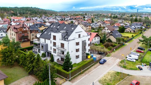Mieszkanie 3-pokojowe Wejherowo, ul. Słowińców. Zdjęcie 18