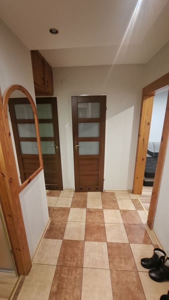 Mieszkanie 3-pokojowe Bełchatów, os. Żołnierzy POW. Zdjęcie 3