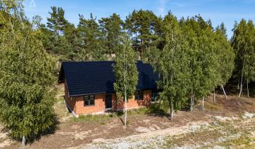 dom wolnostojący, 5 pokoi Chełmno