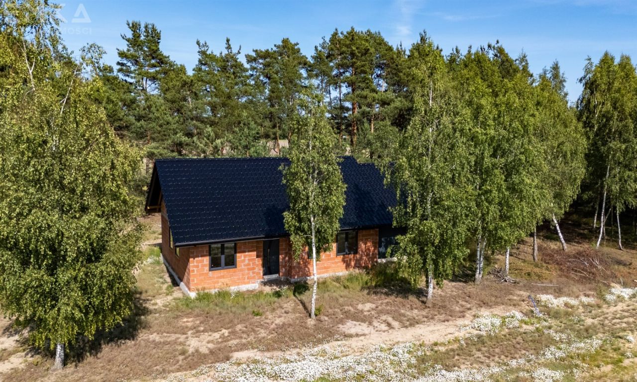 dom wolnostojący, 5 pokoi Chełmno. Zdjęcie 2