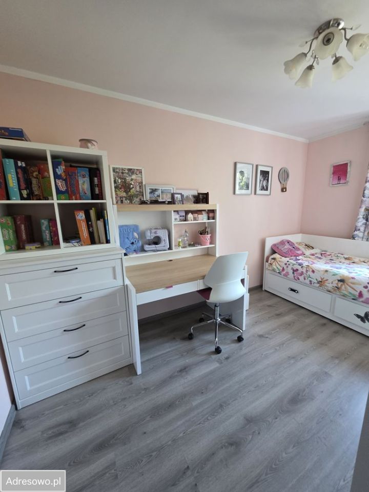 Mieszkanie 3-pokojowe Bogatynia. Zdjęcie 12