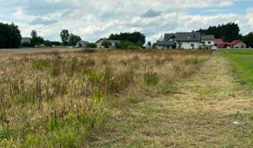 Działka budowlana Potok Wielki