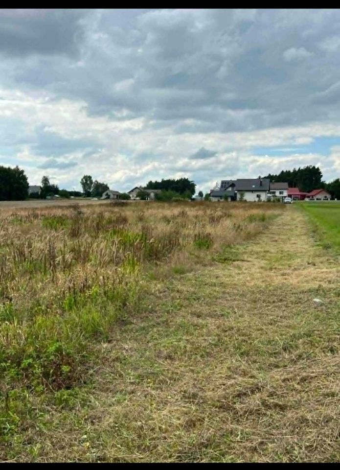 Działka budowlana Potok Wielki. Zdjęcie 2