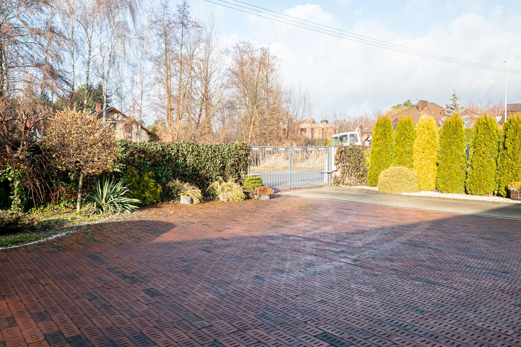 dom wolnostojący, 4 pokoje Szałe. Zdjęcie 11