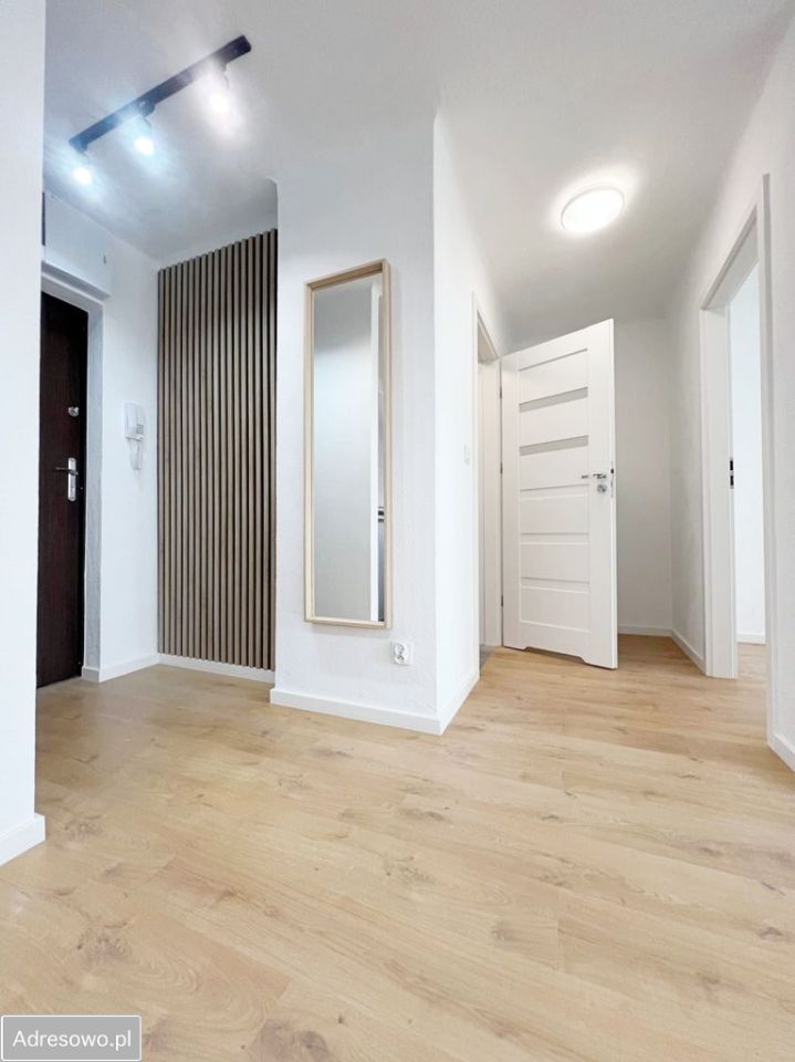 Mieszkanie 2-pokojowe Warszawa Śródmieście, ul. Grzybowska. Zdjęcie 4