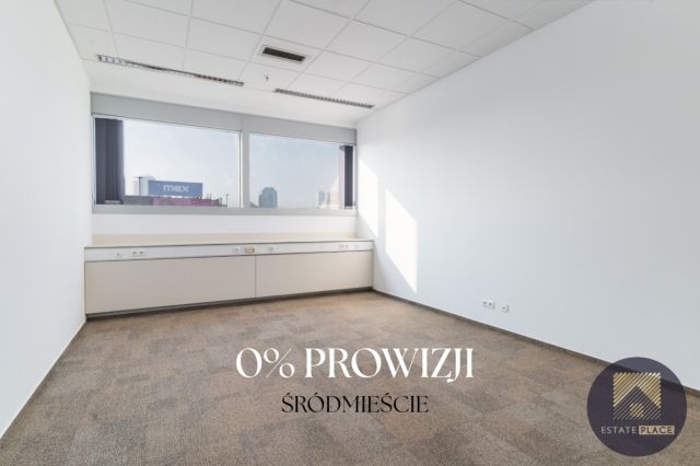 Biuro Warszawa Śródmieście, ul. Aleje Jerozolimskie. Zdjęcie 3