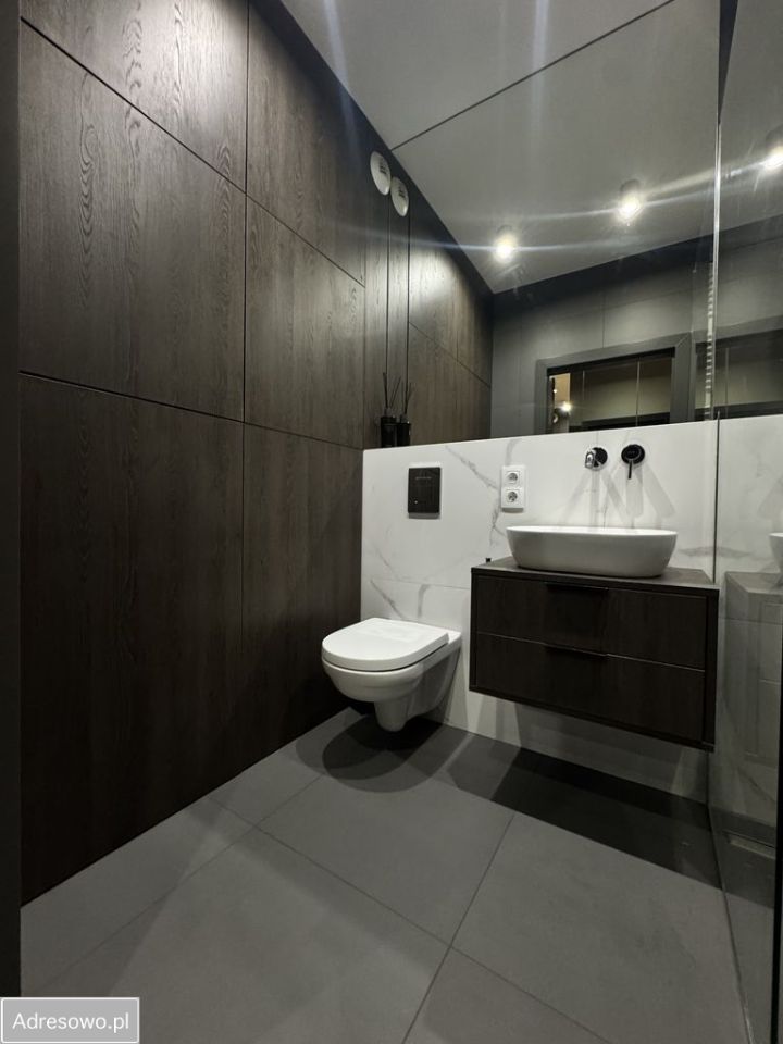 Mieszkanie 2-pokojowe Warszawa Żoliborz, ul. Kłopot. Zdjęcie 4