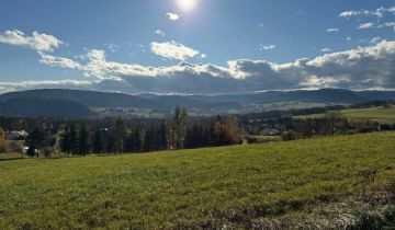 Działka budowlana Wawrzka