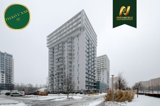 Mieszkanie 2-pokojowe Gdańsk Przymorze, ul. Obrońców Wybrzeża. Zdjęcie 16