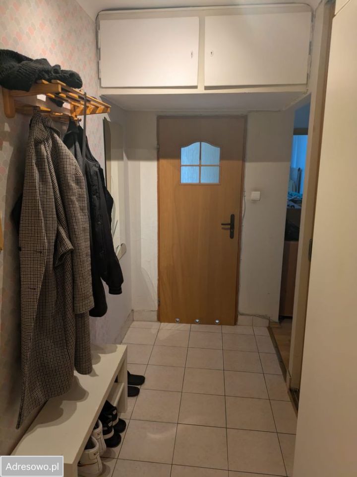 Mieszkanie 2-pokojowe Warszawa Rakowiec, ul. Żwirki i Wigury. Zdjęcie 10