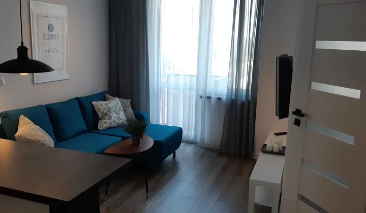 Mieszkanie 2-pokojowe Warszawa Targówek, ul. Michała Kleofasa Ogińskiego