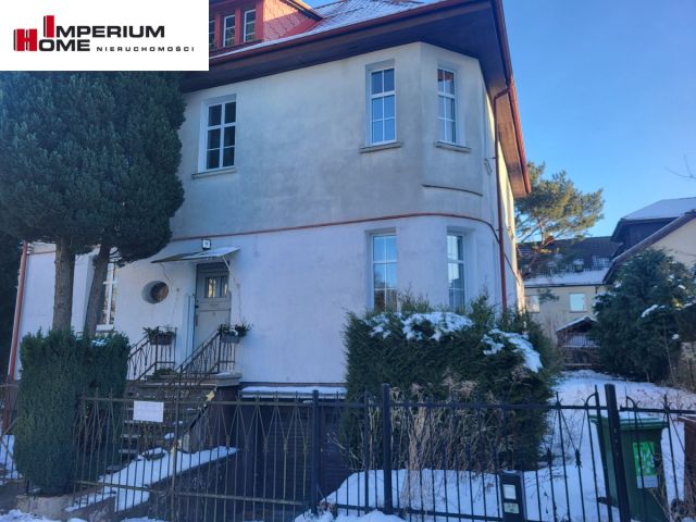 Mieszkanie 3-pokojowe Sopot Wyścigi, ul. gen. Ludwika Mierosławskiego. Zdjęcie 13