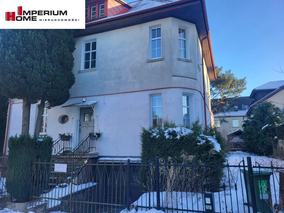 Mieszkanie 3-pokojowe Sopot Wyścigi, ul. gen. Ludwika Mierosławskiego. Zdjęcie 13