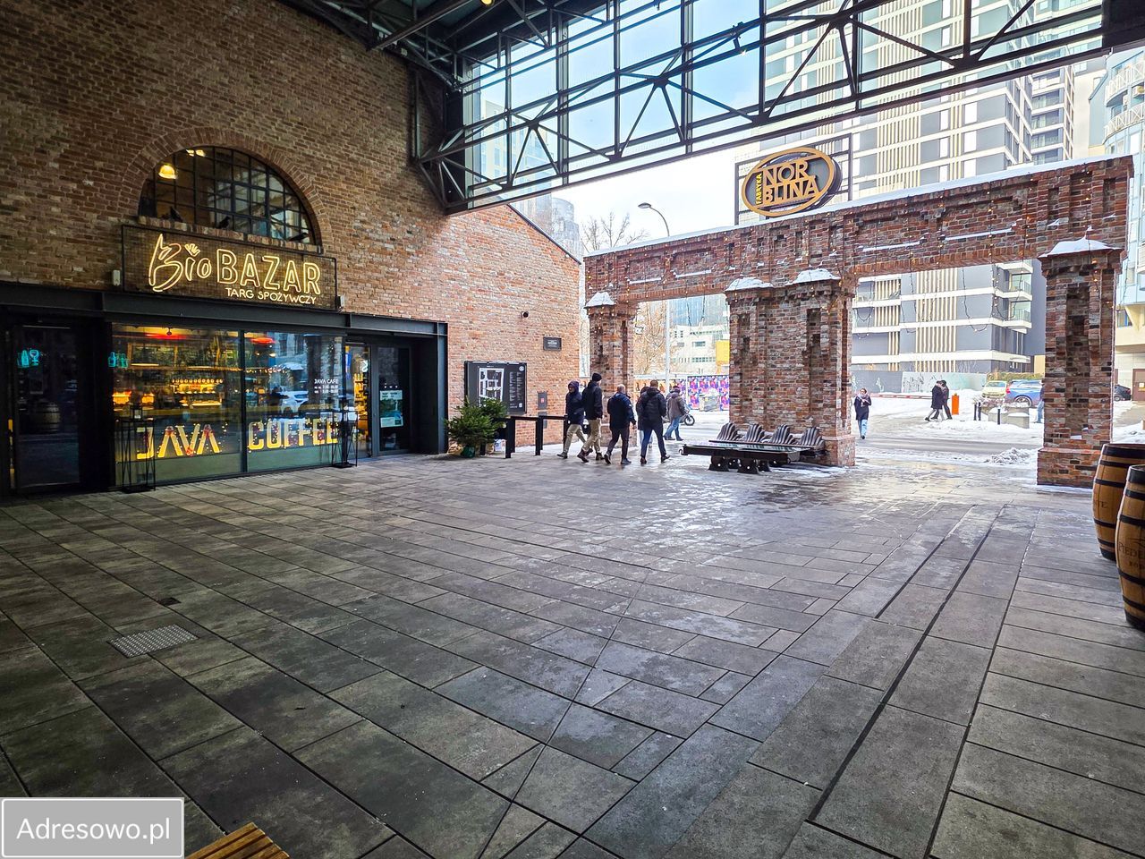 Mieszkanie 2-pokojowe Warszawa Wola, ul. Łucka. Zdjęcie 20