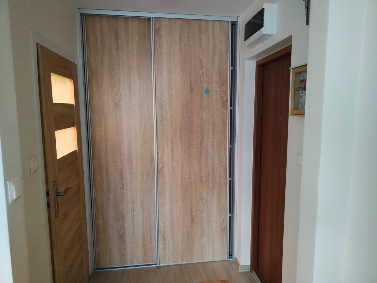 Mieszkanie 1-pokojowe Kwidzyn. Zdjęcie 6