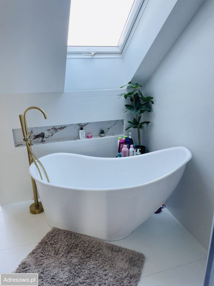 dom wolnostojący, 5 pokoi Mokra Lewa. Zdjęcie 10