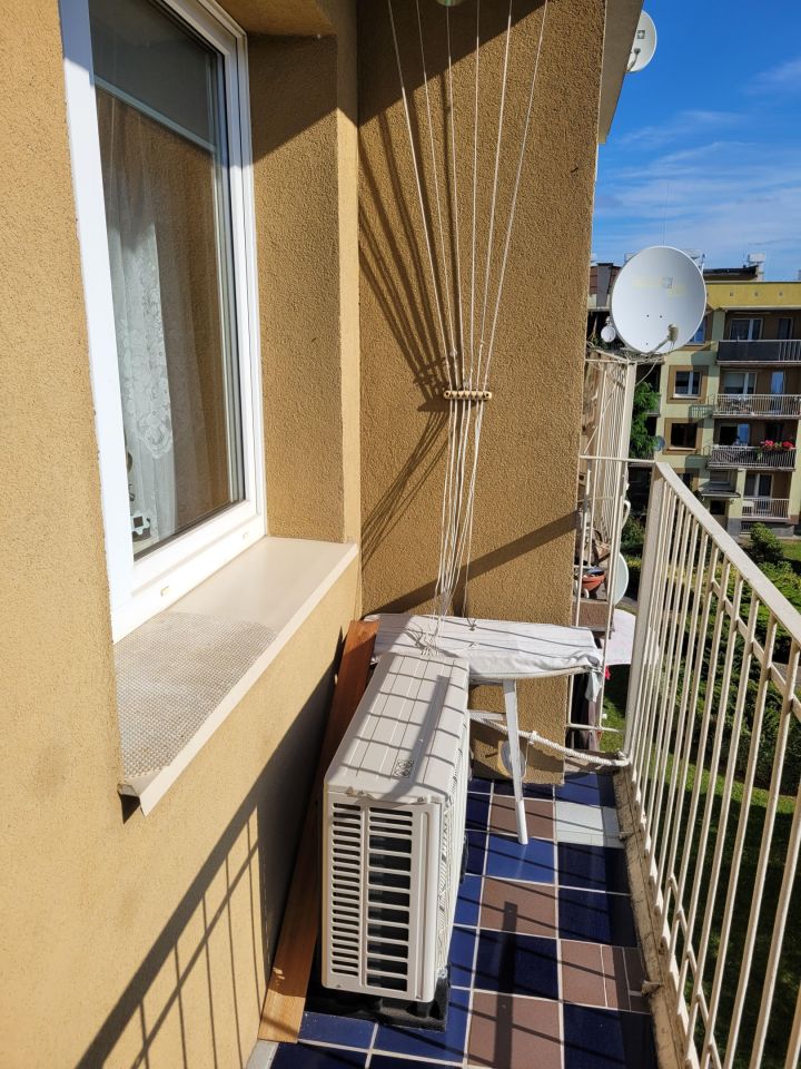 Mieszkanie 3-pokojowe Lubin Centrum, ul. Władysława Reymonta. Zdjęcie 7