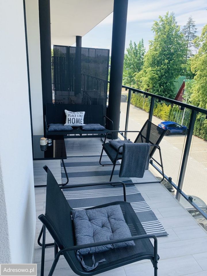 Mieszkanie 2-pokojowe Jastrzębia Góra, ul. Rozewska. Zdjęcie 7