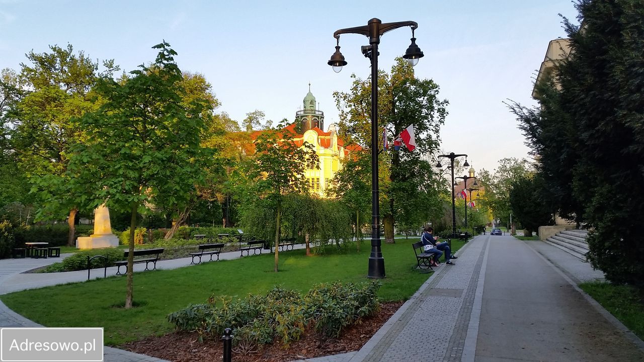 Mieszkanie 1-pokojowe Bydgoszcz Śródmieście, ul. Adama Asnyka. Zdjęcie 2