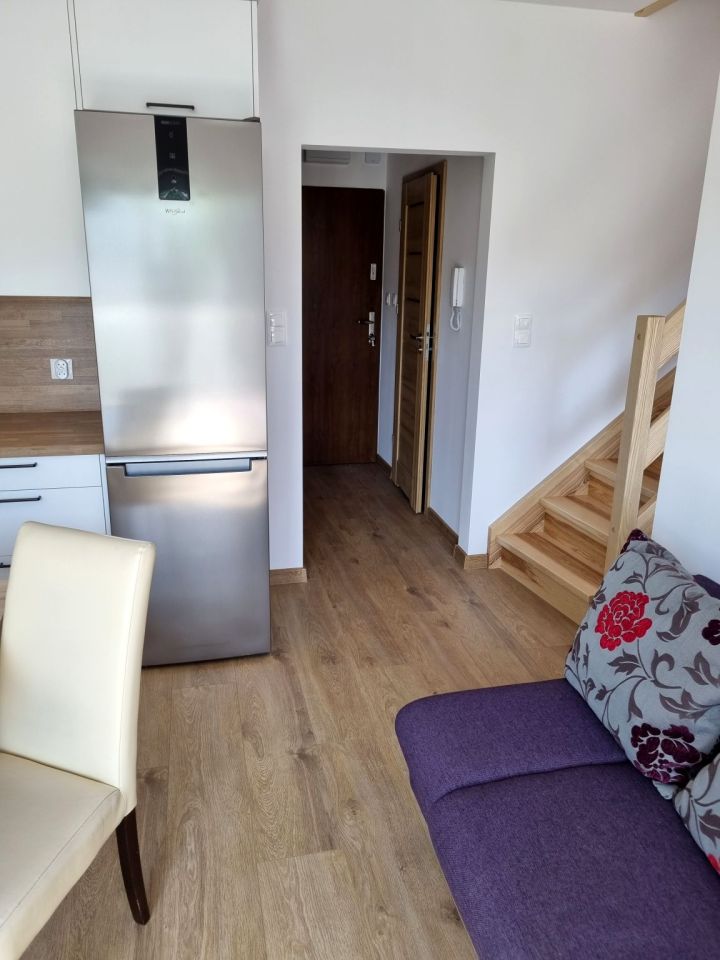 Mieszkanie 3-pokojowe Środa Śląska Centrum, ul. Strzelecka. Zdjęcie 12