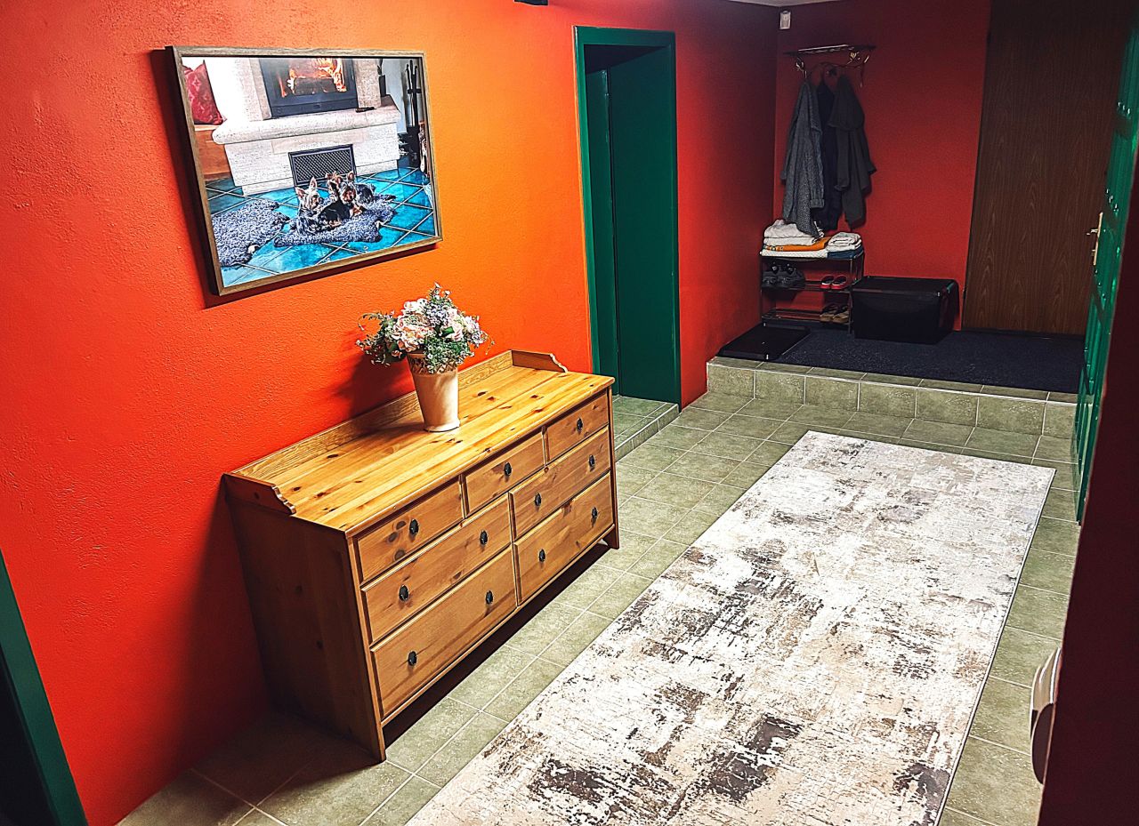 dom wolnostojący, 5 pokoi Sulistrowiczki, ul. Stroma. Zdjęcie 27