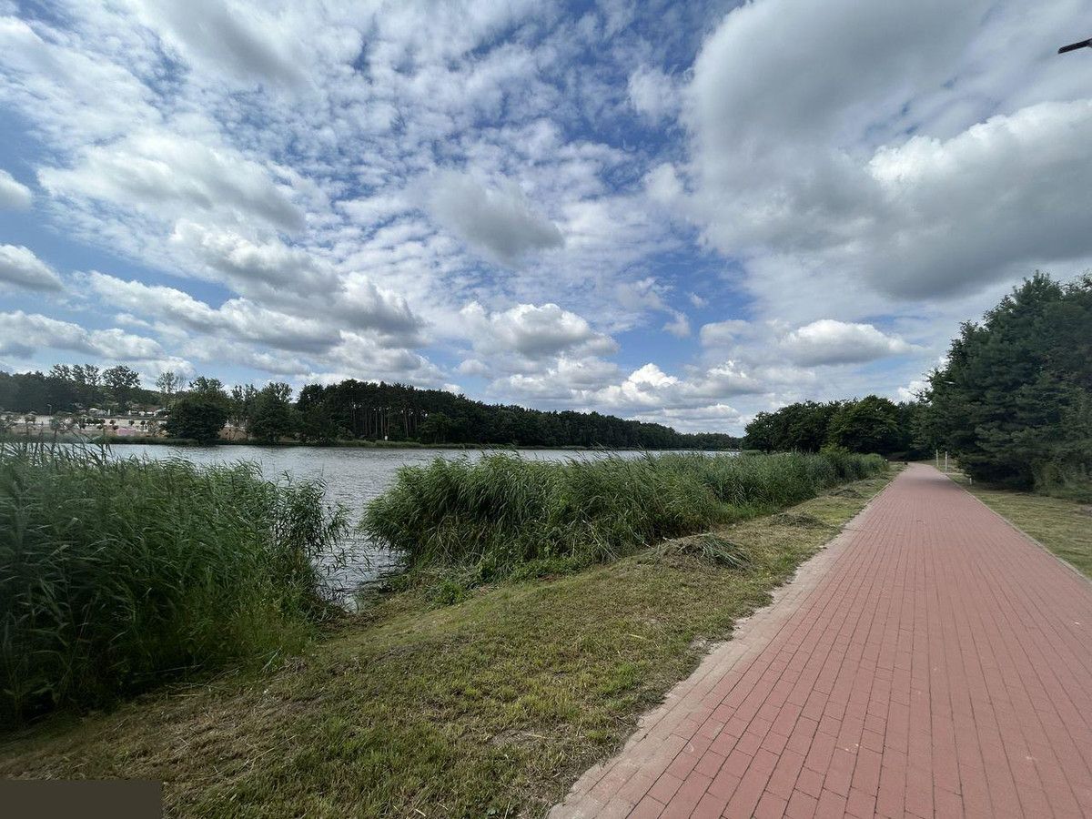 Działka budowlana Lubsko, ul. Jarzębinowa. Zdjęcie 5