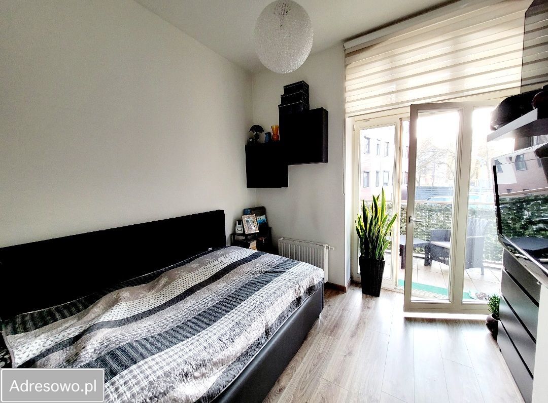 Mieszkanie 2-pokojowe Ostrów Wielkopolski, ul. Kościuszki. Zdjęcie 5